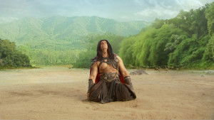 Andhaka ruins Indradev's yagna