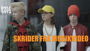 Progressing with the music video