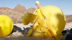 Off to the Desert: An extravagant Photoshoot awaits the Models