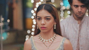 Rishita Feels Insulted