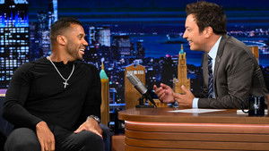 Russell Wilson/Lola Tung/Gavin Casalegno/Christopher Briney