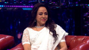Holi With Hema Malini - Part 2