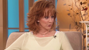 Bernie Mac, Reba McEntire