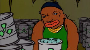 Slimshank Redemption