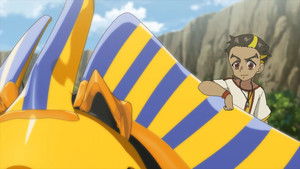 The Second Stage Begins