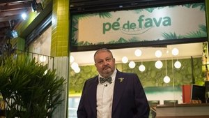 Pé de Fava