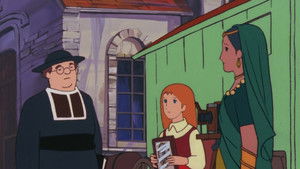 Grandfather and Grandson