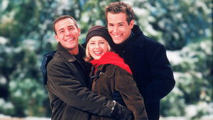 Two Guys, a Girl and a Christmas Story