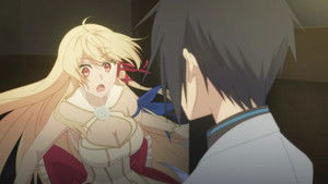 Line of Descent: Beginning of the End of Paradise