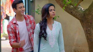 Omkar, Shivika to Part Ways?