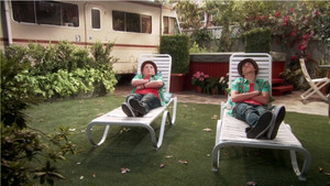 A Time to Jump and Jam