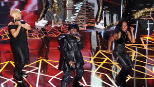 Taraji's White Hot Holidays