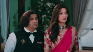 The False Praise Upsets Angoori