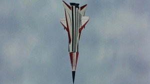 Renegade Rocket