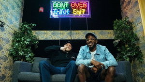 KENNY BEATS & ISAIAH RASHAD FREESTYLE