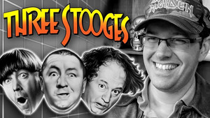 The Three Stooges: A Retrospective