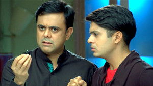 Vasant's Transmitter Plan