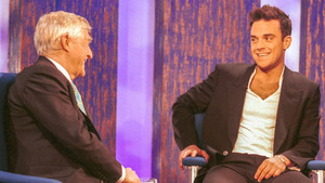 Elton John, Ronan Keating, Kiki Dee, Robbie Williams