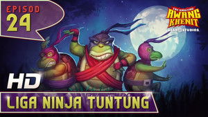 Liga Ninja Tuntung