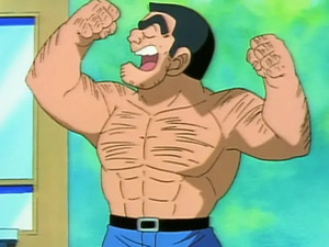 Ryotsu's Stamina Co. Ltd.