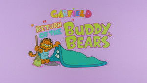 Return of the Buddy Bears