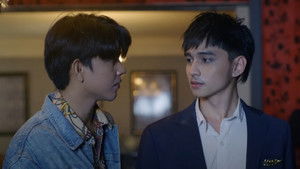 Embracing the Supernatural