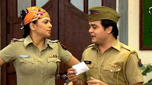 Chandramukhi Bani Chitrakar