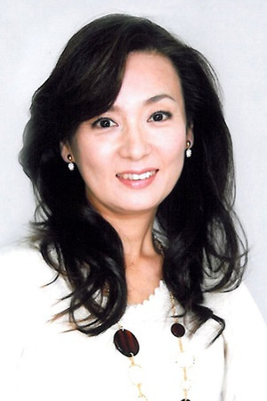 Midori Yamamoto