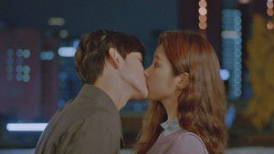 Why are you excited? If I get more excited, I think I'll make a mistake.