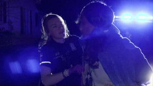 Multiple Foot Pursuits