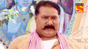 Wrestling In Lapataganj