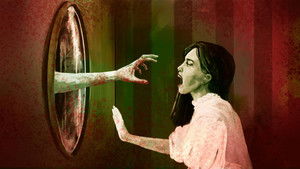 How Bloody Mary Turns Fear Into Fun