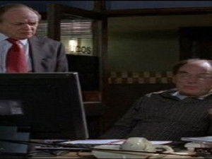 Death of a Timeshare Salesman