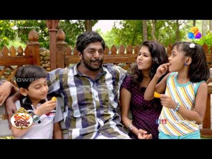 Uppum Mulakum Episode 9