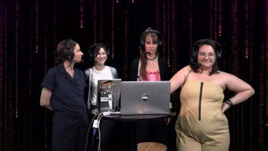 A Special Presentation, Episode 4