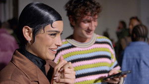 We Are Going to Milan!