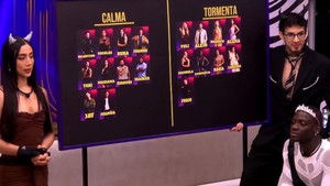 Revolcón de habitaciones