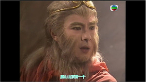 Tang Sanzang Meets the Spider Spirits