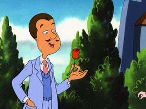 The Dastardly Dr. Voodoo / The Dancing Underpants Ghoulie