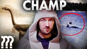 The Perplexing Legend of Vermont's Sea Monster