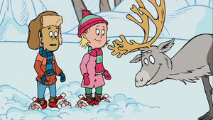 Flight of the Penguin