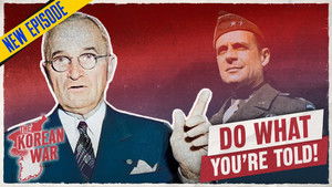 The Korean War 074 - The US Wants To Prolong The War - November 18, 1951