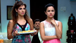 Shirish's Plan to Get 333 In Ghotala House