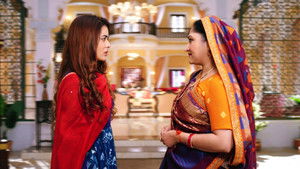 Nutan Challenges Sonam