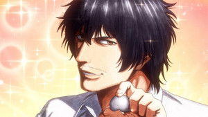 Nagumo-san's Grown-Up Allure / The Lost Child and Mashiro / The Great Detective vs. Phantom Thief Riverfake