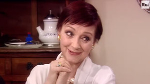 Relationships and calendars / Who looks after the carer?