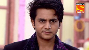 Nanhe and His Father Worried