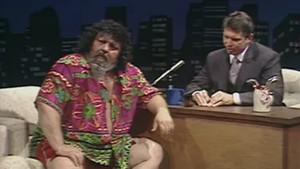 Captain Lou Albano's musical escapades