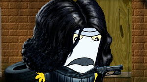 2-And-A-Half Star Wars out of Five