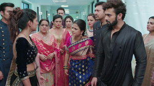 The Family Turns Against Pragati!
